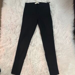 H&M Black L.O.G.G. Pants